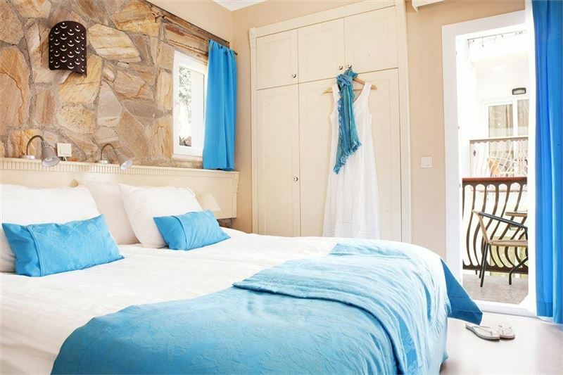 Зображення Sina Hotel Bodrum 4*