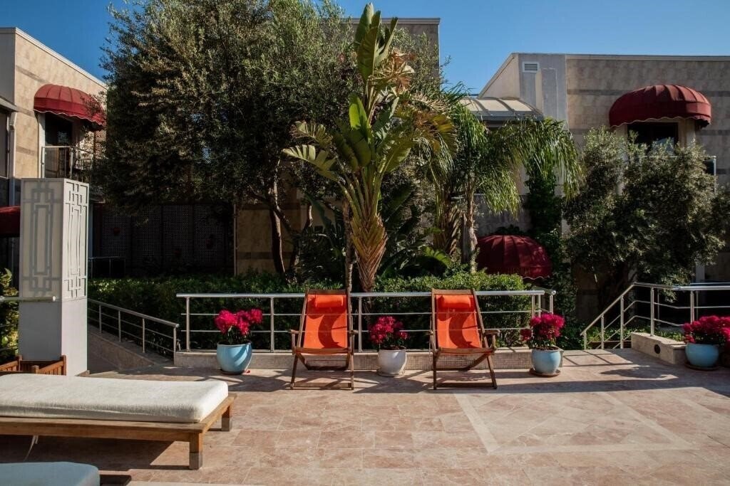 Фотографія Bodrium Otel & SPA 5*