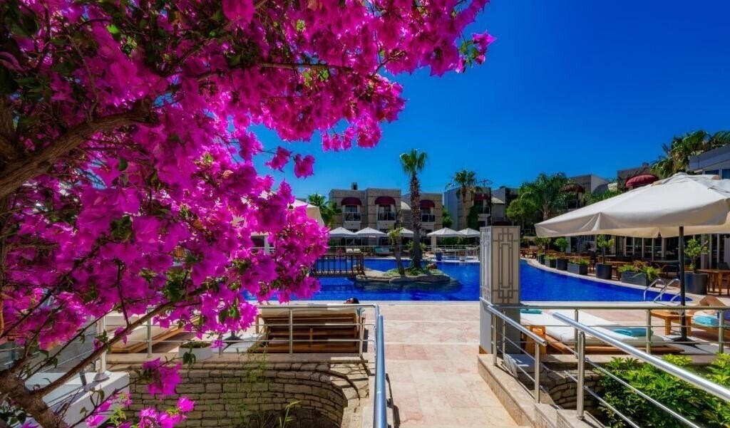 Картинка Bodrium Otel & SPA 5*