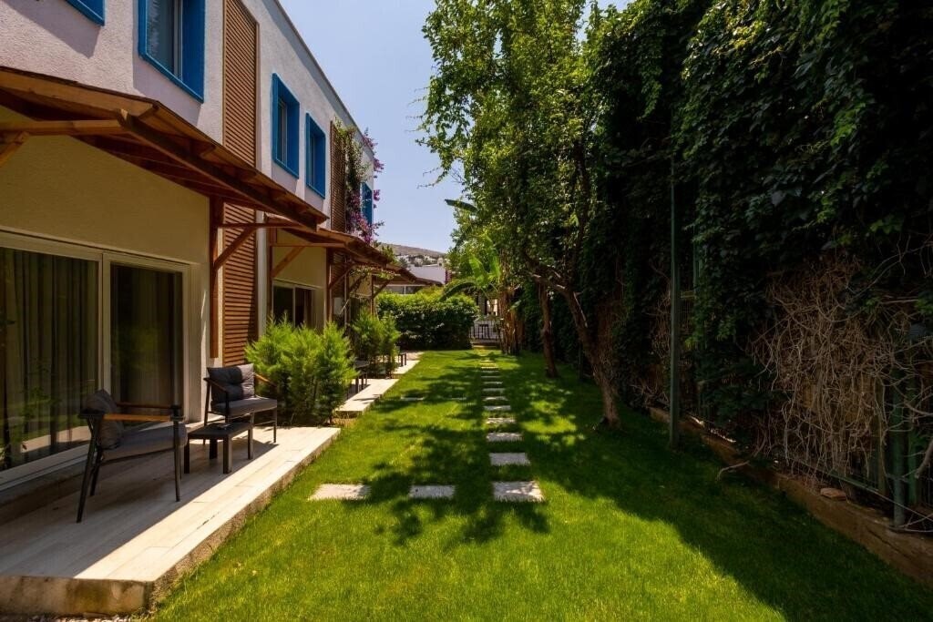 Картинка Costa Bodrum City Hotel 3*