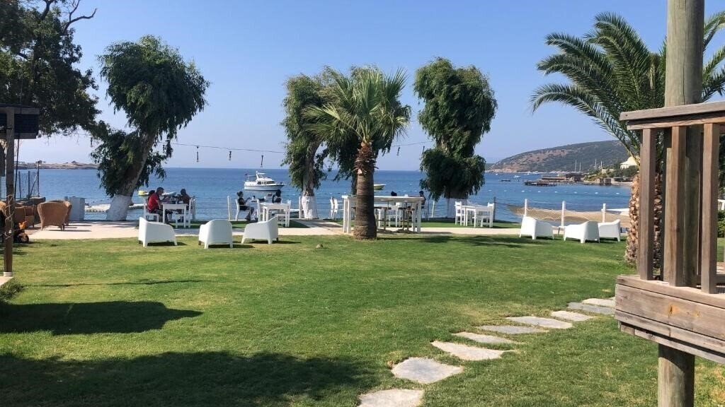 Фотографія Gumbet Cove Hotel 2*