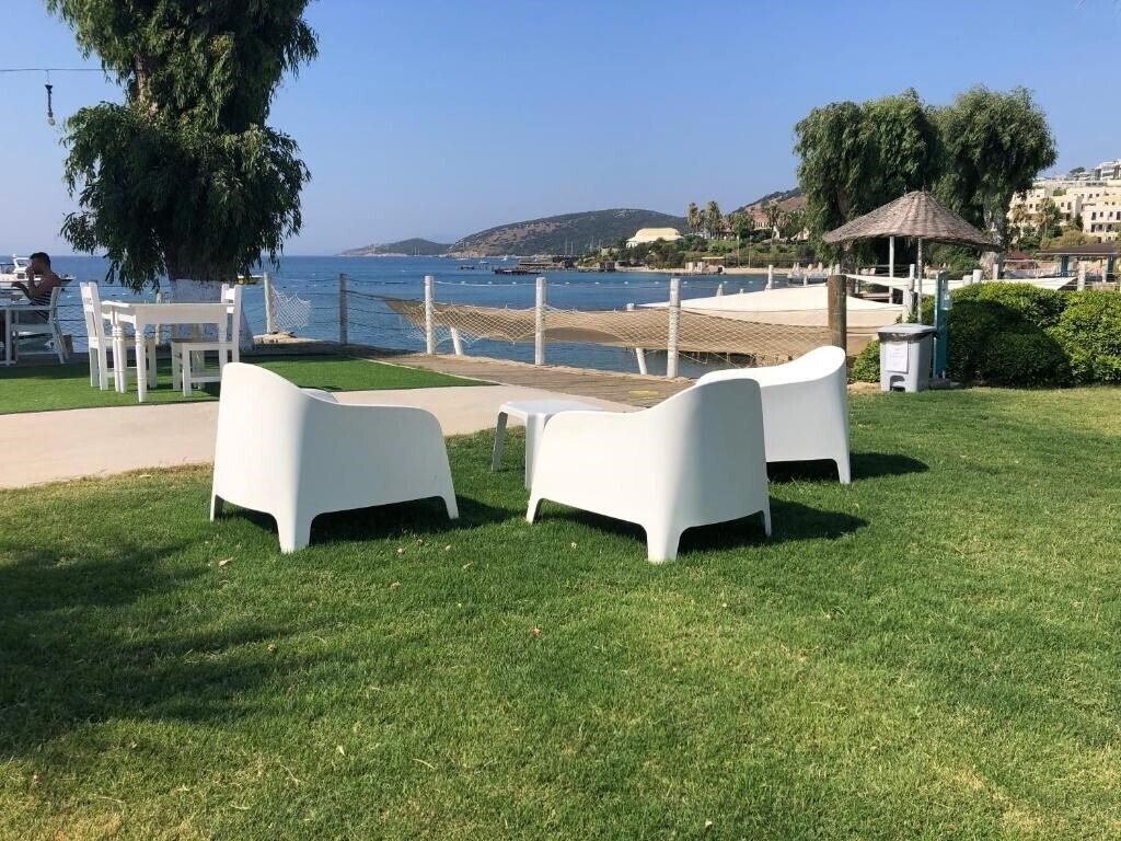 Зображення Gumbet Cove Hotel 2*
