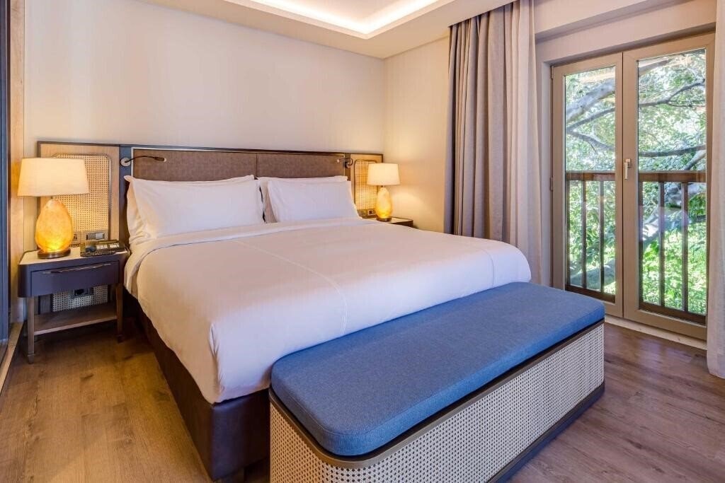 Изображение Divan Bodrum 5*