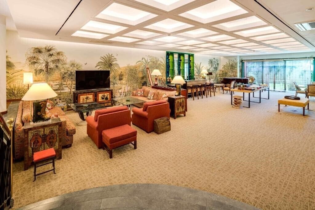 Фотография Divan Bodrum 5*