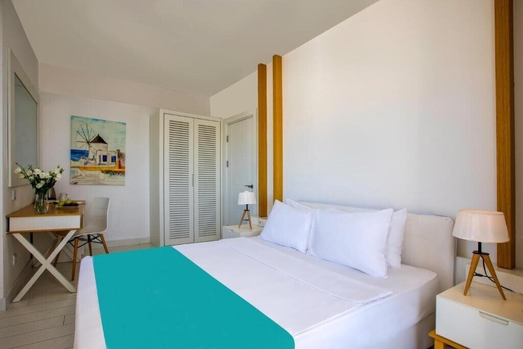 Картинка Labranda Tmt Bodrum 5*