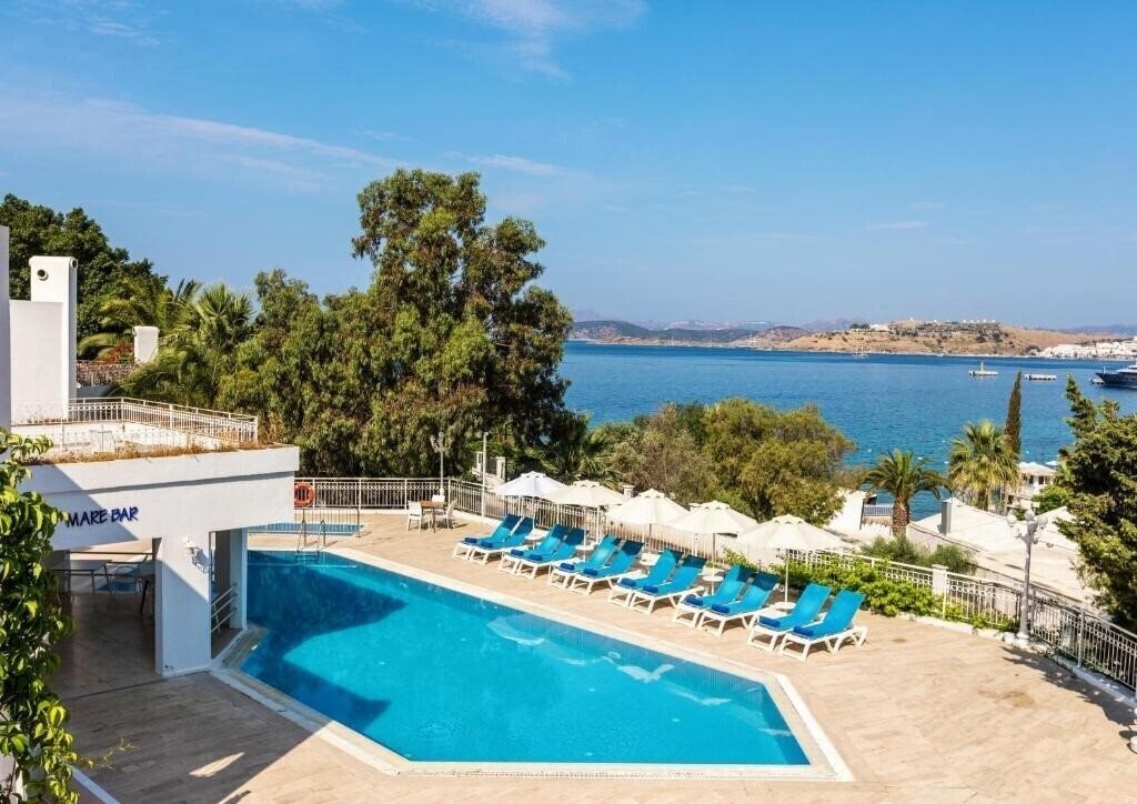 Фотографія Labranda Tmt Bodrum 5*