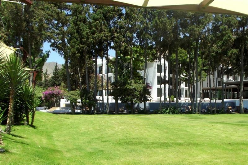 Фото Liv By Bellazure' Boutique 4*