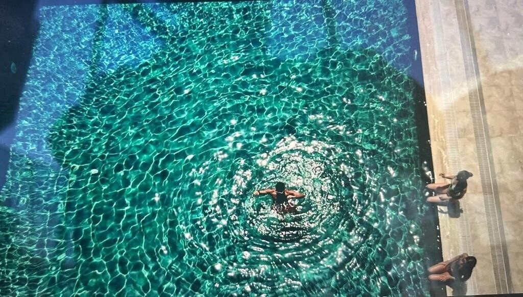 Фотографія Delta Hotel By Marriott Bodrum (ex. Delta Beach Resort) 5*