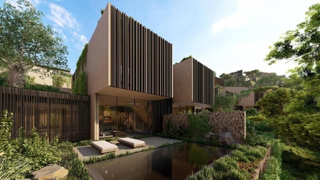 Изображение Lujo Hotel Bodrum 5*