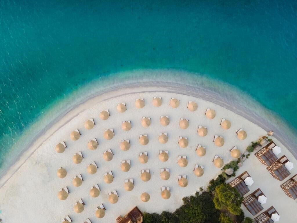 Зображення Lujo Hotel Bodrum 5*