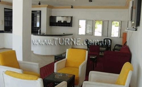 Зображення Club Aqua Gumbet 3*