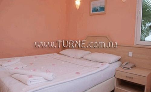 Фотографія Club Aqua Gumbet 3*