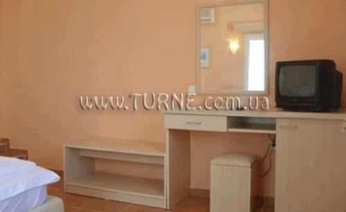 Фото Club Aqua Gumbet 3*