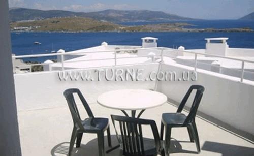 Готель Club Aqua Gumbet 3*