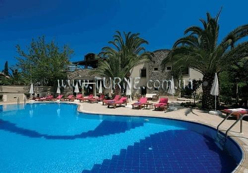 Картинка Club Aqua Turkbuku 4*