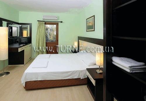 Зображення Club Aqua Turkbuku 4*