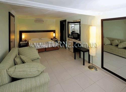 Фотографія Club Aqua Turkbuku 4*