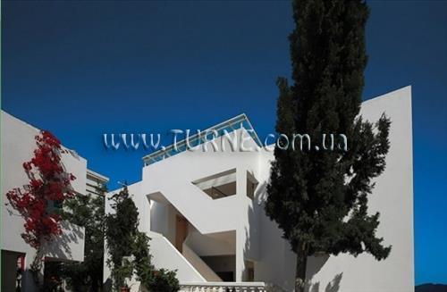 Картинка Peda Hotels Gumbet Holiday Beach (ex. Gumbet Holiday Beach, Litera Gumbet Beach Resort) 3*