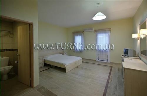 Фото Peda Hotels Gumbet Holiday Beach (ex. Gumbet Holiday Beach, Litera Gumbet Beach Resort) 3*