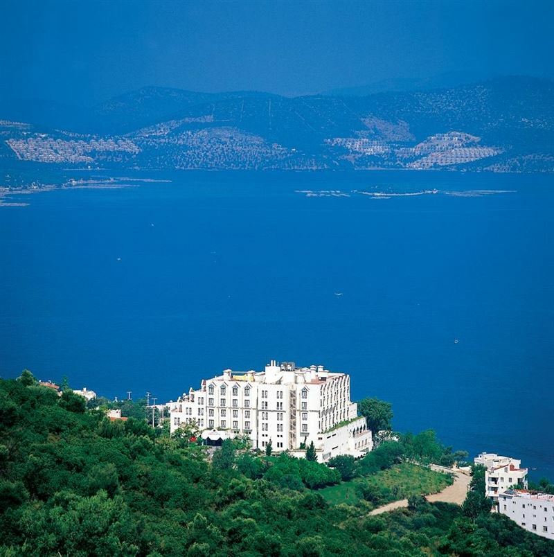 Фотографія Labranda Gulluk Princess 4*