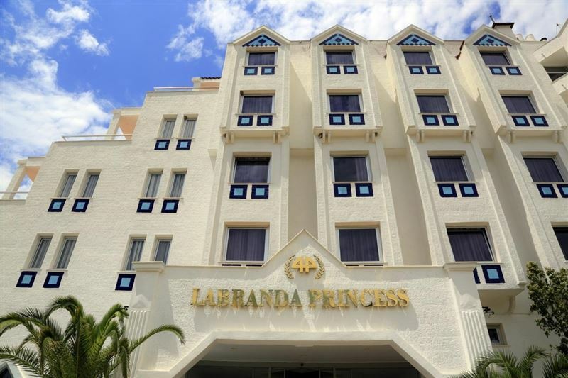 Зображення Labranda Gulluk Princess 4*