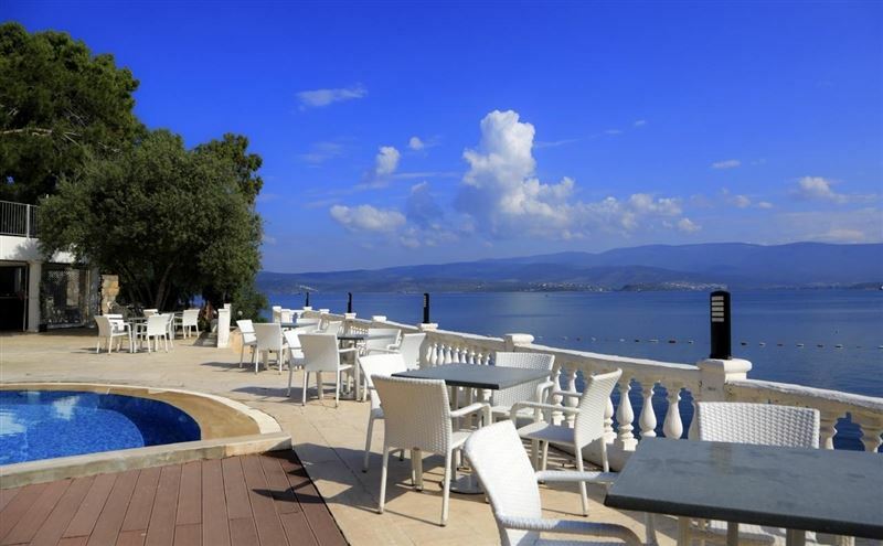 Готель Labranda Gulluk Princess 4*