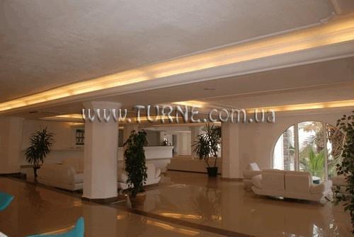 Картинка Caliente Bodrum Resort 4*