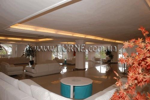 Зображення Caliente Bodrum Resort 4*