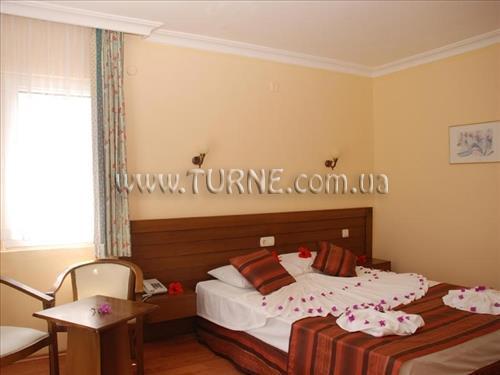 Фотографія Caliente Bodrum Resort 4*