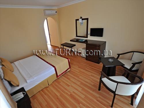 Фото Caliente Bodrum Resort 4*