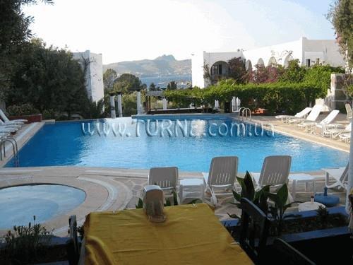 Картинка Samdan Hotel 3*