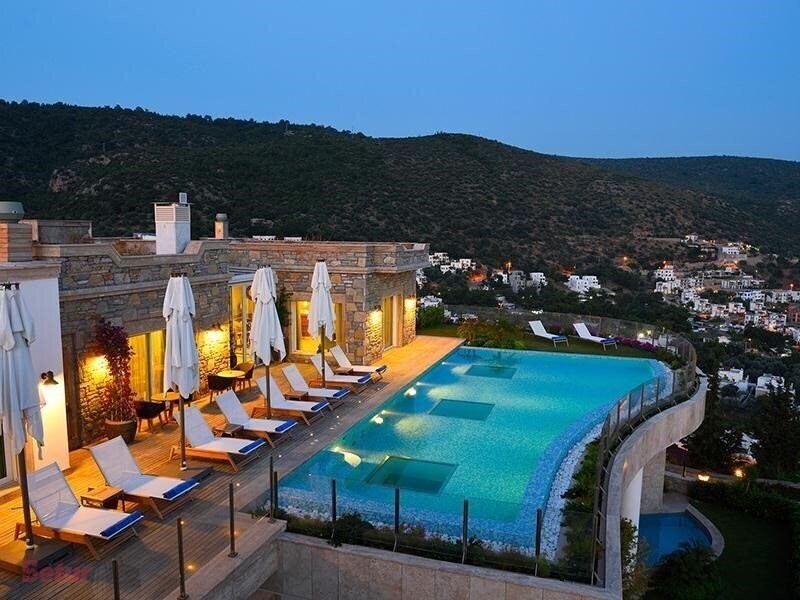 Фотографія Regnum Escana Villas & Boutique Hotel 5*