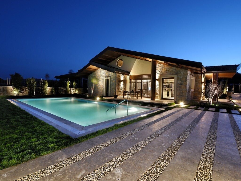 Зображення Regnum Escana Villas & Boutique Hotel 5*