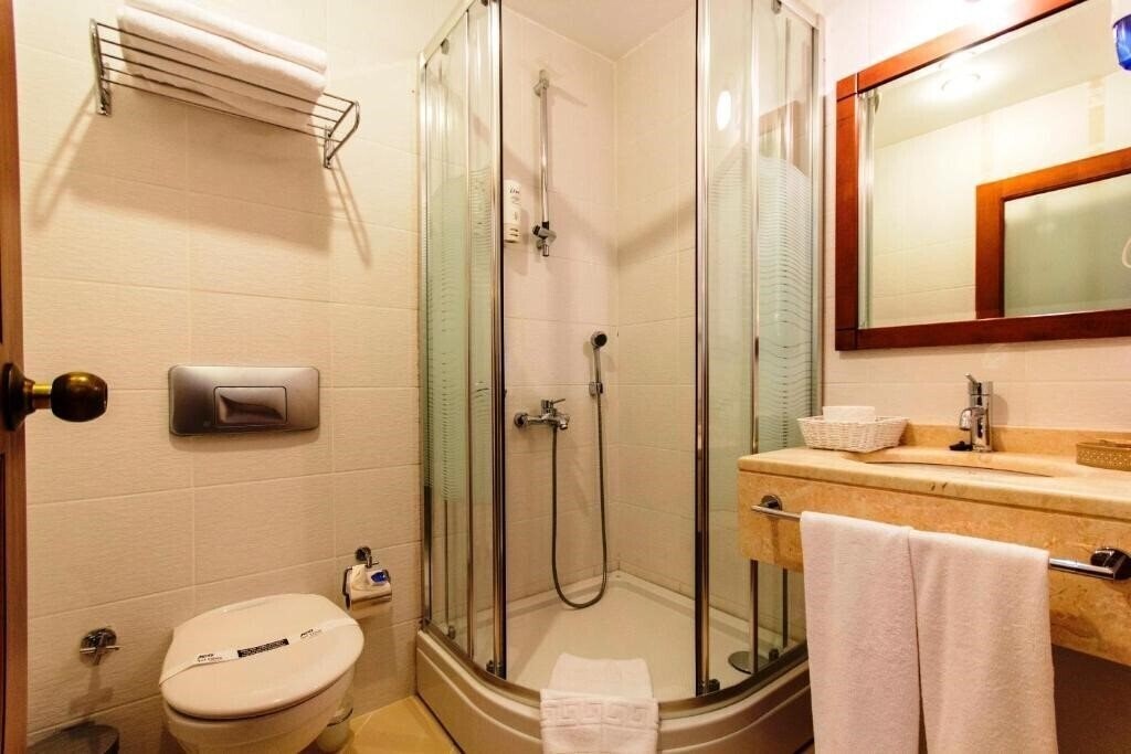 Фотографія Ipek Palace Boutique Hotel 3*