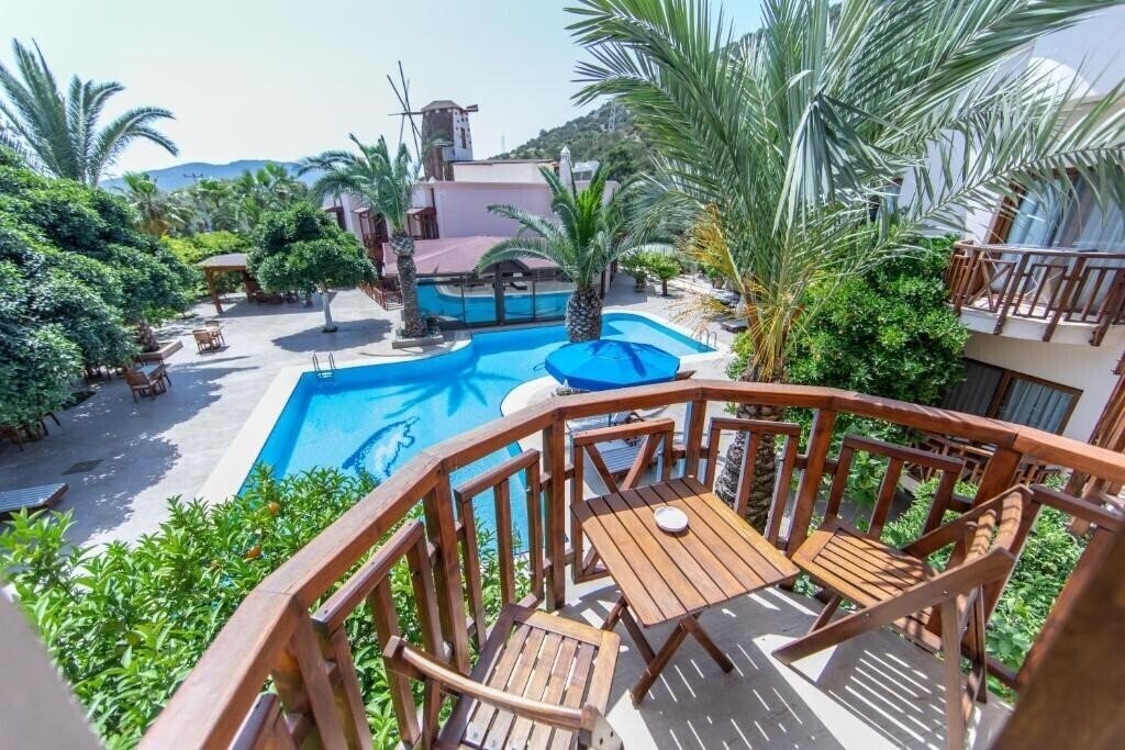 Зображення Ipek Palace Boutique Hotel 3*