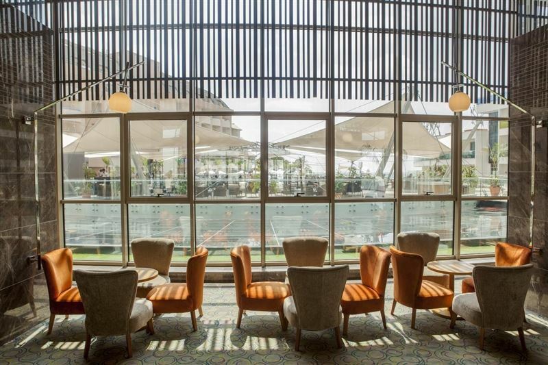 Фотография Long Beach Toucan Club 5*