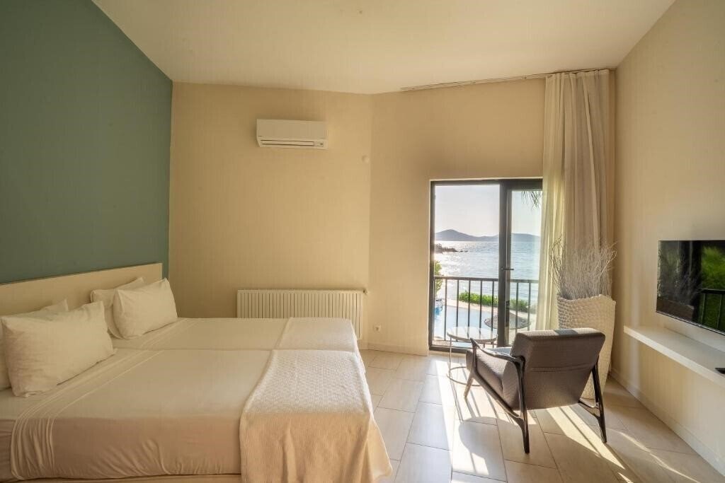 Картинка Med-Inn Boutique Hotel 1*