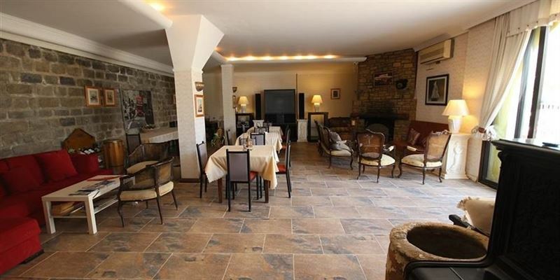 Фотография Club Pirinc Hotel 1*