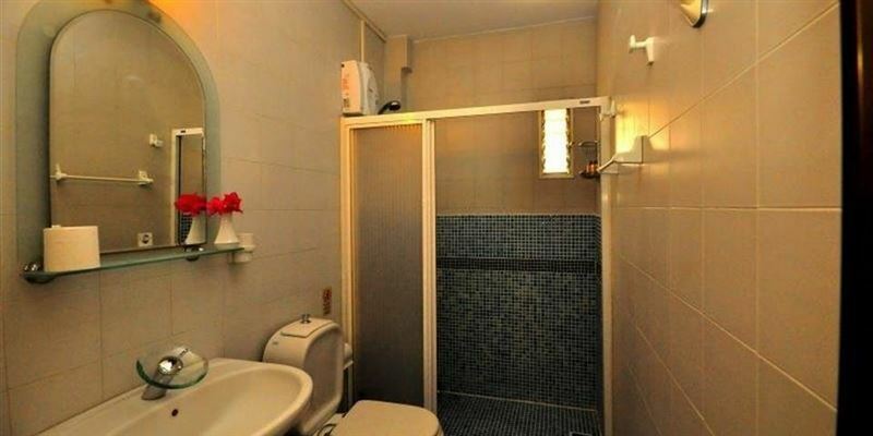 Изображение Club Pirinc Hotel 1*