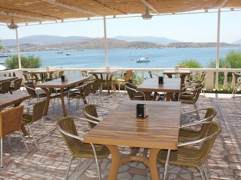 Зображення Peda Hotels Akvaryum Beach (ex. Akvaryum Beach Hotel, Akvaryum Hotel, Gumbet Akvaryum Beach) 3*