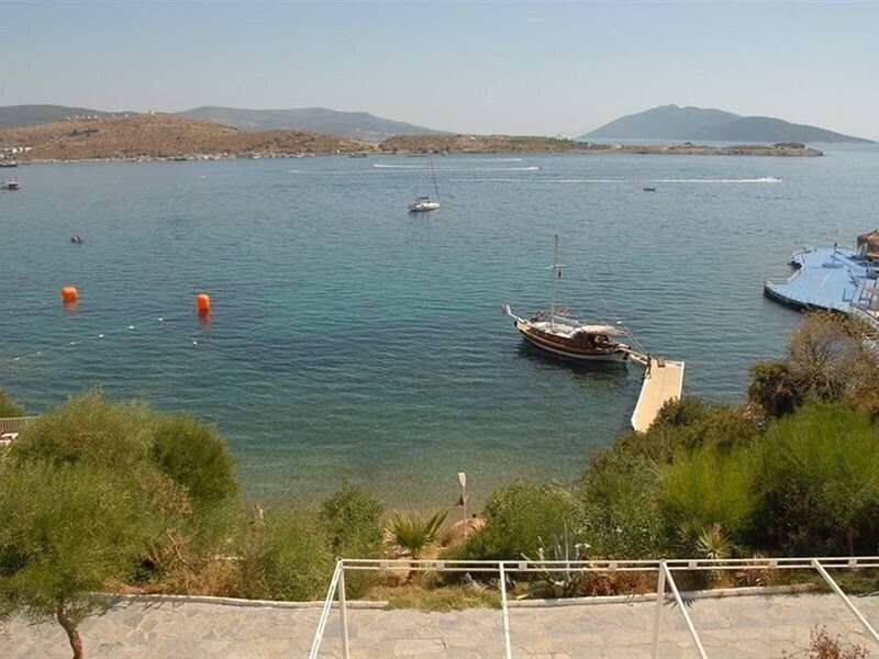 Фотографія Peda Hotels Akvaryum Beach (ex. Akvaryum Beach Hotel, Akvaryum Hotel, Gumbet Akvaryum Beach) 3*