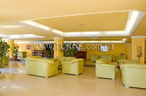 Зображення Terra Club Bodrum Resort 4*