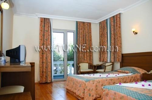 Фотографія Terra Club Bodrum Resort 4*