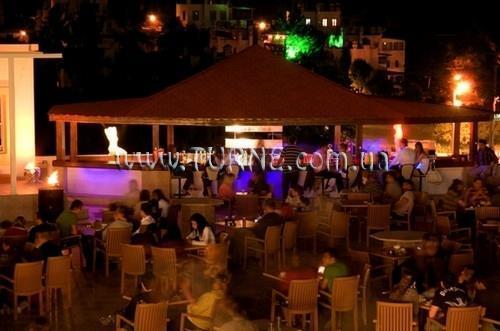 Готель Terra Club Bodrum Resort 4*