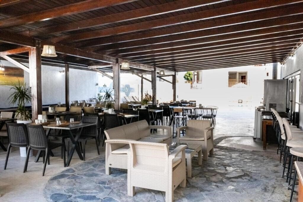 Зображення Salinas Beach Hotel 3*