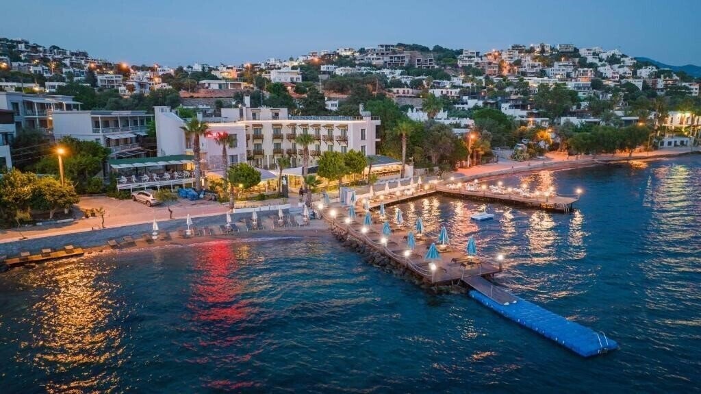 Готель Elite Hotels 4*
