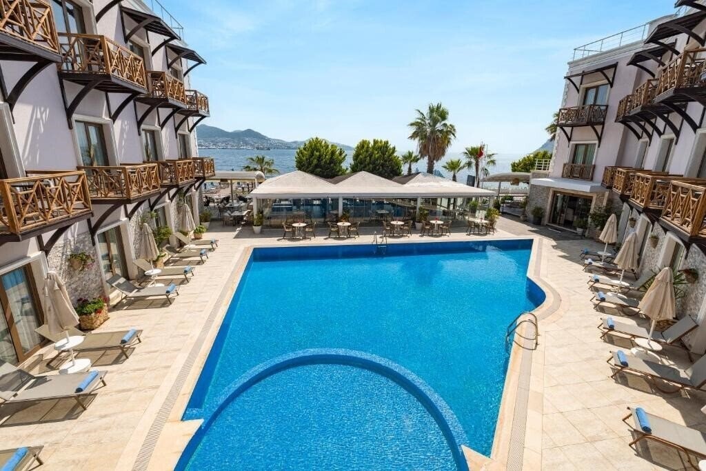 Фотографія Elite Hotels 4*