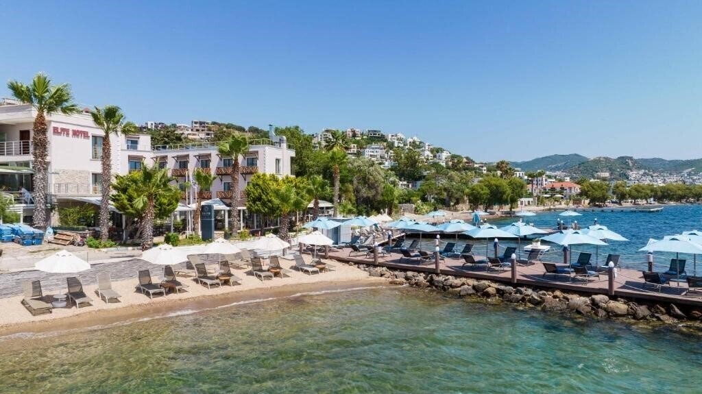 Зображення Elite Hotels 4*