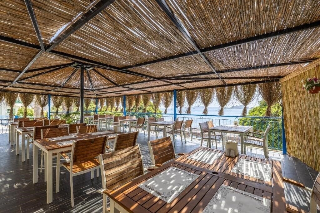 Картинка Maxsea Beach Hotel 3*