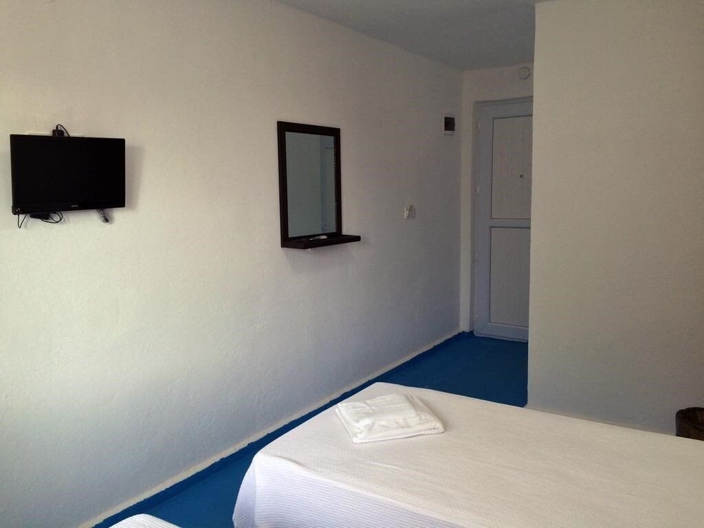 Фотографія Marvel Beach Hotel 3*